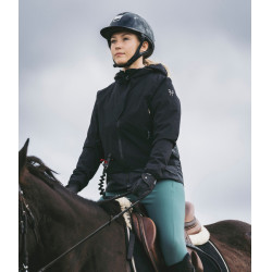 Bombers compatível com Airbag Horse Pilot feminino Bombers compatível com Airbag Horse Pilot feminino