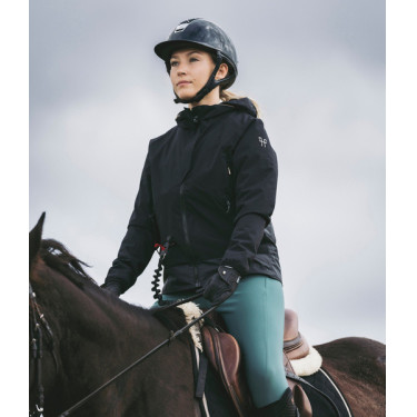 Bombers compatível com Airbag Horse Pilot feminino Bombers compatível com Airbag Horse Pilot feminino