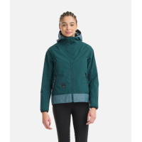 Bombers compatível com Airbag Horse Pilot feminino Preto