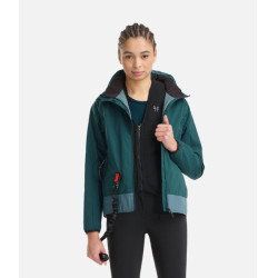 Bombers compatível com Airbag Horse Pilot feminino Marinho Azul-marinho Bombers compatível com Airbag Horse Pilot feminino Marinho Azul-marinho