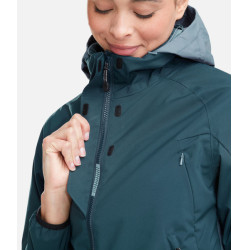 Bombers compatível com Airbag Horse Pilot feminino Marinho Azul-marinho Bombers compatível com Airbag Horse Pilot feminino Marinho Azul-marinho