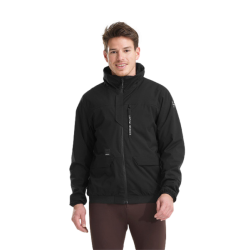 Bombers compatível com Airbag Horse Pilot masculino