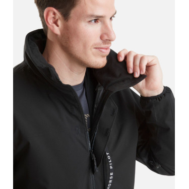 Bombers compatível com Airbag Horse Pilot masculino Bombers compatível com Airbag Horse Pilot masculino