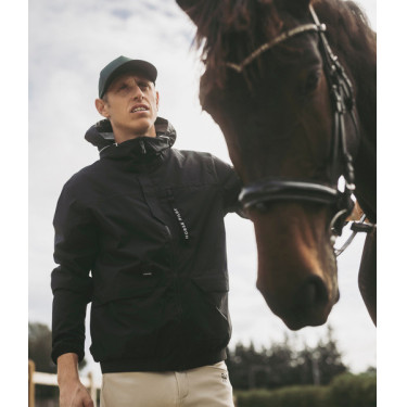 Bombers compatível com Airbag Horse Pilot masculino Bombers compatível com Airbag Horse Pilot masculino