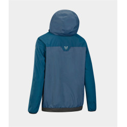 Bombers compatível com Airbag Horse Pilot masculino Marinho Azul-marinho