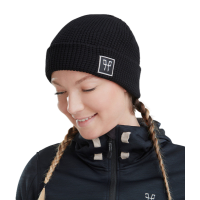 Gorro Beanie Horse Pilot Preto Gorro Beanie Horse Pilot Preto