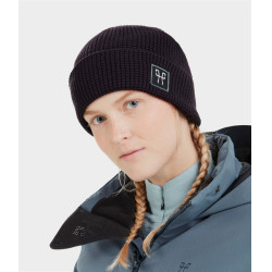 Gorro Beanie Horse Pilot Noite escura Preto Gorro Beanie Horse Pilot Noite escura Preto