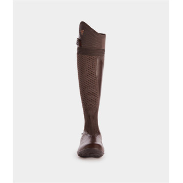 Botas Teknit Horse Pilot feminina Botas Teknit Horse Pilot feminina