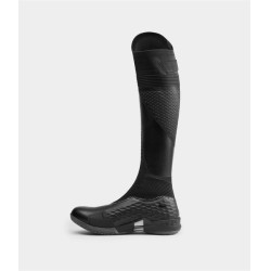 Botas Teknit Horse Pilot homem Preto