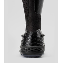 Botas Teknit Horse Pilot homem Preto
