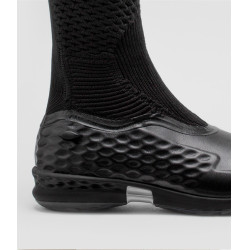 Botas Teknit Horse Pilot homem Preto