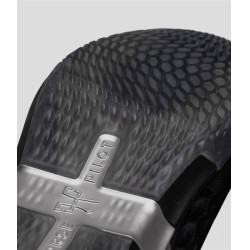 Botas Teknit Horse Pilot homem Preto