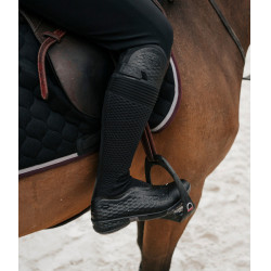 Botas Teknit Horse Pilot homem Preto