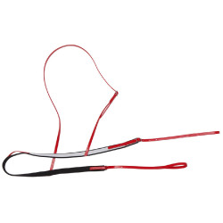 Colar de corrida Race Zilco peso pluma
