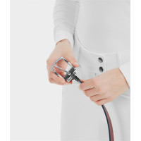 Cinto Horse Pilot Veggie Marinho / bordô Azul Cinto Horse Pilot Veggie Marinho / bordô Azul