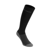 Meias Aero Horse Pilot em pack de 2 Preto
