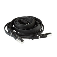 Guias sintéticas Finn-Tack Pro guia em escalas Preto Guias sintéticas Finn-Tack Pro guia em escalas Preto