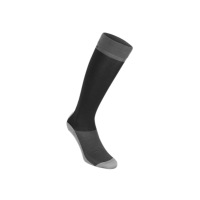 Meias Light Horse Pilot em pack de 2 Preto