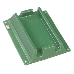 SUPORTE ROTOMOLDADO PARA PEDRA DE SAL 2 kg