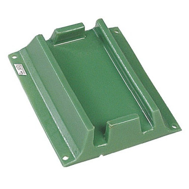 SUPORTE ROTOMOLDADO PARA PEDRA DE SAL 2 kg
