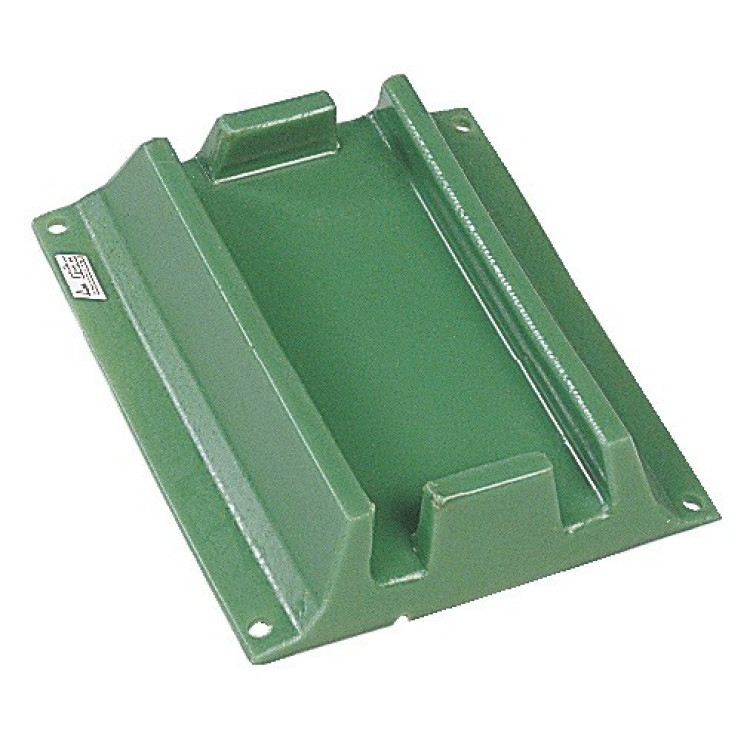SUPORTE ROTOMOLDADO PARA PEDRA DE SAL 2 kg