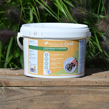 Natural'Coat Incoloro Natural'Innov Natural'Coat Incoloro Natural'Innov
