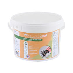 Natural'Coat Incoloro Natural'Innov Natural'Coat Incoloro Natural'Innov