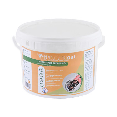 Natural'Coat Incoloro Natural'Innov Natural'Coat Incoloro Natural'Innov