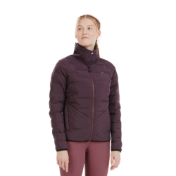 Doudoune Softlight Horse Pilot feminina