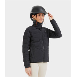 Doudoune Softlight Horse Pilot feminina Azul grafite Doudoune Softlight Horse Pilot feminina Azul grafite