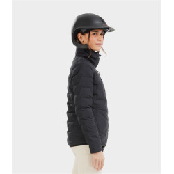 Doudoune Softlight Horse Pilot feminina Azul grafite Doudoune Softlight Horse Pilot feminina Azul grafite