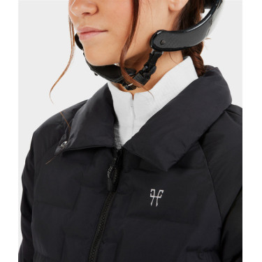 Doudoune Softlight Horse Pilot feminina Azul grafite Doudoune Softlight Horse Pilot feminina Azul grafite