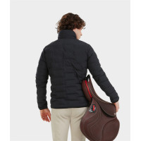 Doudoune Softlight Horse Pilot homem Azul grafite Doudoune Softlight Horse Pilot homem Azul grafite