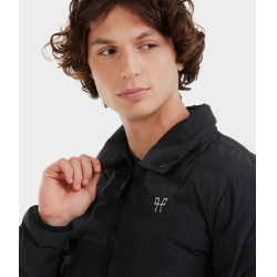 Doudoune Softlight Horse Pilot homem Azul grafite