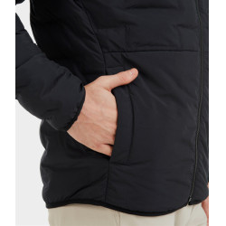 Doudoune Softlight Horse Pilot homem Azul grafite