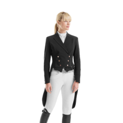 Frac longo Horse Pilot feminino
