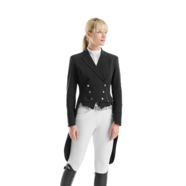 Frac longo Horse Pilot feminino Frac longo Horse Pilot feminino