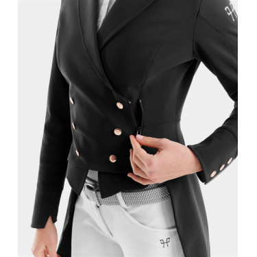 Frac longo Horse Pilot feminino Frac longo Horse Pilot feminino