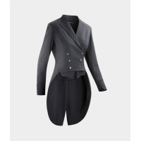 Frac longo Horse Pilot feminino Cinzento Frac longo Horse Pilot feminino Cinzento