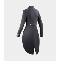 Frac longo Horse Pilot feminino Cinzento Frac longo Horse Pilot feminino Cinzento