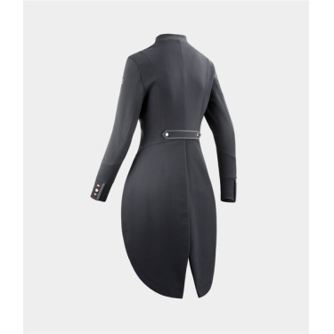 Frac longo Horse Pilot feminino Cinzento Frac longo Horse Pilot feminino Cinzento