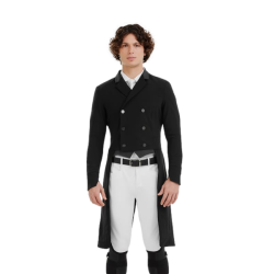 Frac longo Horse Pilot masculino