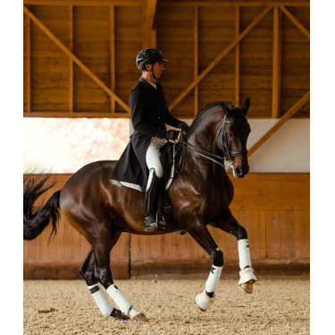 Frac longo Horse Pilot masculino Frac longo Horse Pilot masculino