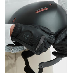 Luvas Horse Pilot Competition Preto Luvas Horse Pilot Competition Preto