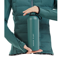 Garrafa Horse Pilot Verde bálsamo