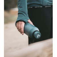 Garrafa Horse Pilot Verde bálsamo