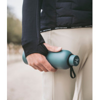 Garrafa Horse Pilot Verde bálsamo