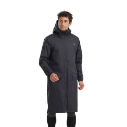 Impermeável longo Raintech Horse Pilot masculino