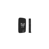 Kit airbag Horse Pilot Preto