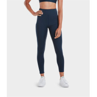 Legging Horse Pilot feminino Marinho Azul-marinho Legging Horse Pilot feminino Marinho Azul-marinho